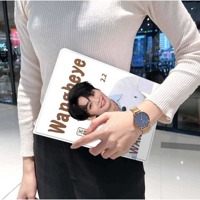 王赫野周边ipad10保护套pro2024款11寸5苹果air7平板mini6壳4迷你3适用2三折2020带笔槽8第9代2021明星2018女,淘宝优惠券,粉丝福利购,淘宝优惠卷