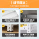 20cm narrow shelves have strong load bearing and small space for storage