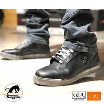 French Furygan RIO Ferris locomotive pedal city Leisure riding boot board shoes with built-in D3O protection