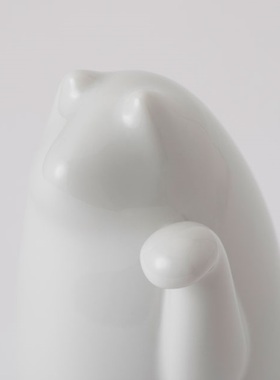 中川政七商店招财家居摆设小号