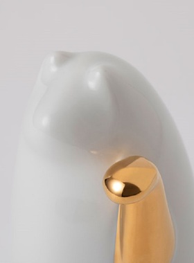 中川政七商店招财家居摆设小号