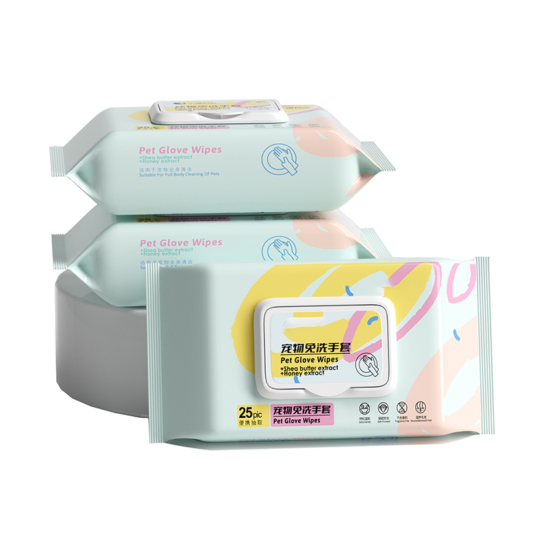 宠物猫咪免洗手套猫湿巾专用猫咪清洁狗狗干洗洗澡除臭猫犬用纸巾,淘宝优惠券,粉丝福利购,淘宝优惠卷