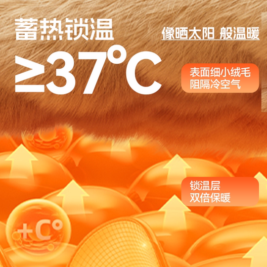 Флисовые брюки для девочек La Chapelle