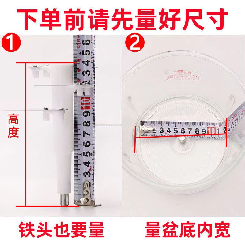 Comprehensive list of meat grinder knife holder accessories and cooking machine knife heads