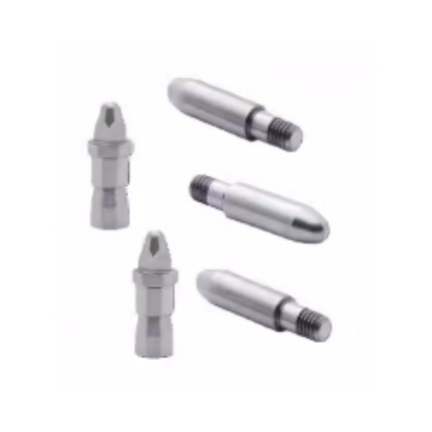 夹具用定位销YKP01 YKP11 YKP21 YKP31无肩型 螺帽固定型外螺纹型,淘宝优惠券,粉丝福利购,淘宝优惠卷