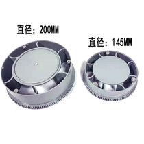 Screw machine stock bin roller gear hoppers roller wheels rotating gearwheel accessories feeder wheels glue pieces