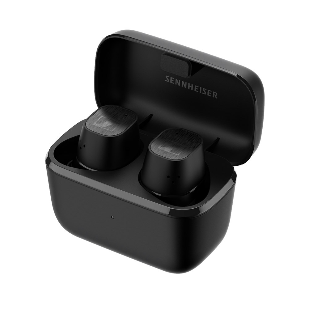 【自营】森海塞尔cx plus se tw 真无线主动降噪蓝牙运动耳机耳塞