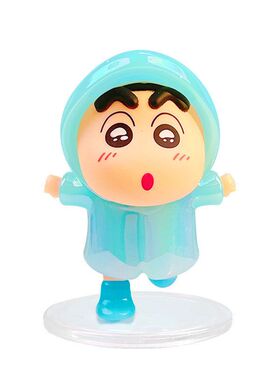 礼品公仔正版可爱卡通家居摆饰