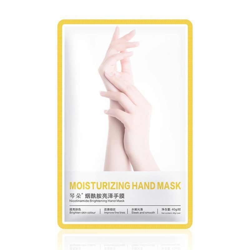 脚膜去死皮老茧角质脚后跟脱皮足膜 FTFR手膜