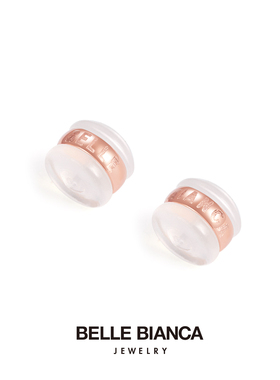 BELLEBIANCA品牌耳堵耳塞（单独拍不发货）