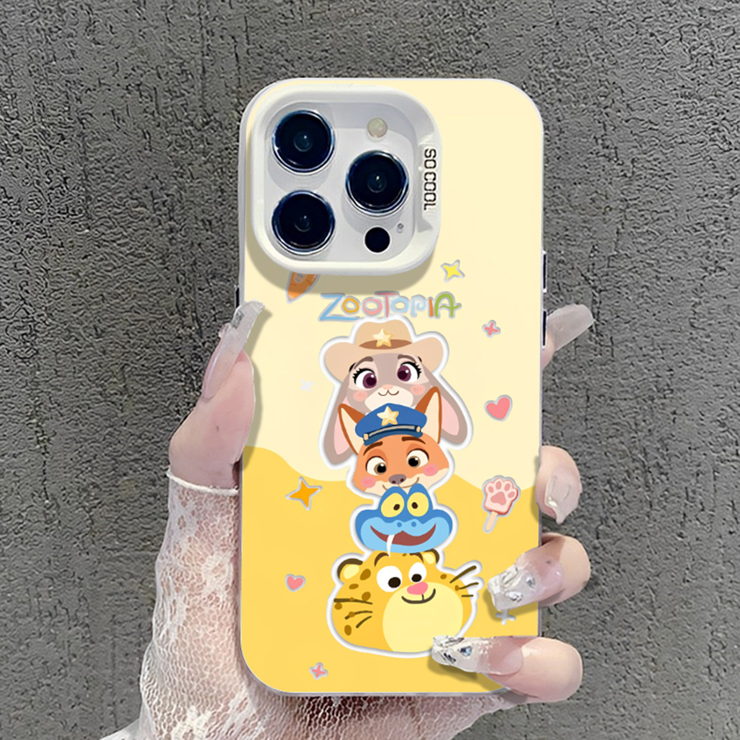 卡通疯狂动物城适用华为pura80手机壳mate70pro狐狸nova14新款p60尼克13朱迪50情侣40周边12女30/11/15/9/8/7,淘宝优惠券,粉丝福利购,淘宝优惠卷