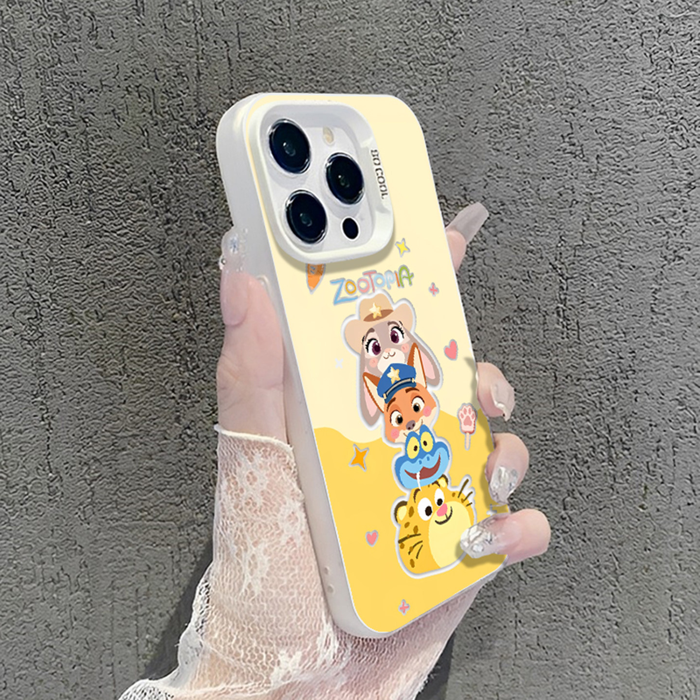 卡通疯狂动物城适用华为pura80手机壳mate70pro狐狸nova14新款p60尼克13朱迪50情侣40周边12女30/11/15/9/8/7,淘宝优惠券,粉丝福利购,淘宝优惠卷