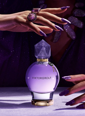 VIKTOR&ROLF维克多与罗夫 好运女士EDP浓香水30-50-90ml 持久留香