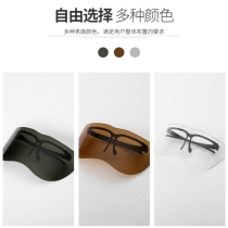 K eyes strong mirror riding anti-UV windproof sand welding products Splash Dust Welding New