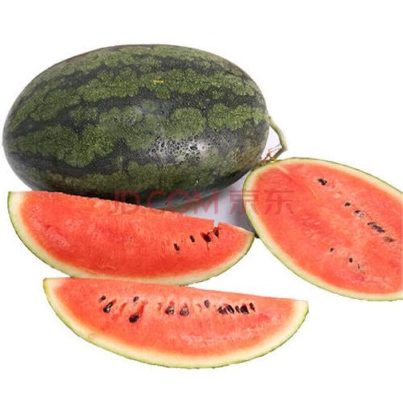 广西黑美人西瓜7斤水果新鲜手掰冰淇淋哈密麒麟瓜超甜黑皮大西瓜,淘宝优惠券,粉丝福利购,淘宝优惠卷