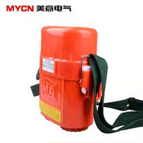 Compressed air Instruments Mine oxygen splitter clock Self-rescue 45 Oxygen Z Suction Device Y lifesaving Suction Machine 45