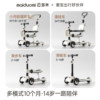 Maidomi children's scooter 1 to 3 to 6 years old gift baby three-in-one baby can ride on toy car