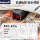 Imomoto comfort pillow ເຂົ້າຫນົມອົມ strip pillow