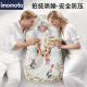 Imomoto pats ເດັກນ້ອຍນອນຢູ່ໃນຕຽງນອນຢູ່ໃນຕຽງ