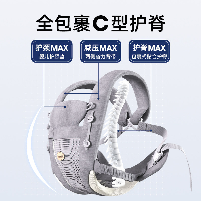  imomoto背带/背袋