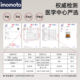 Imomoto chewable simulated cutle plush