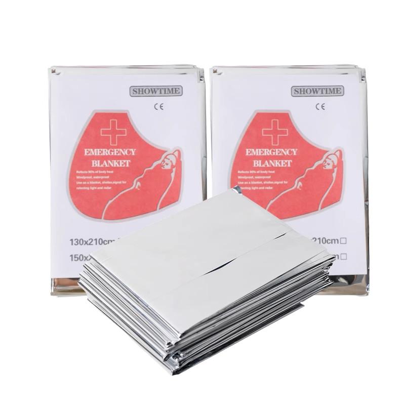 应急保温毯户外防冻救生毯野外急救毯求生毯铝膜防寒毯旅行多功能,淘宝优惠券,粉丝福利购,淘宝优惠卷