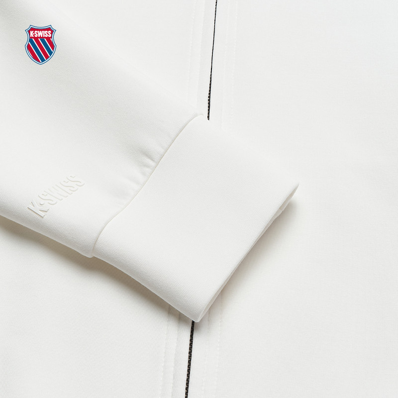 KSWISS盖世威外套男春季时尚百搭休闲经典简约潮流运动上衣109849,淘宝优惠券,粉丝福利购,淘宝优惠卷