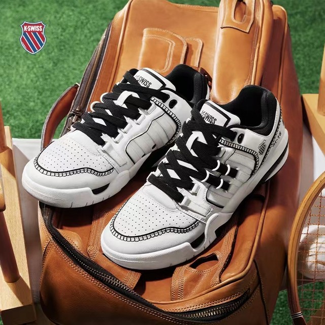 KSWISS sneakers casual fashion sports