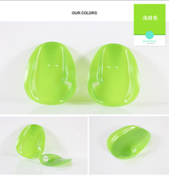 Adult Teenagers Swimming Hand Webbing Freestyle hand breaststroke Breaststroke Paddling Helper hand Pu Assistant Trainer material