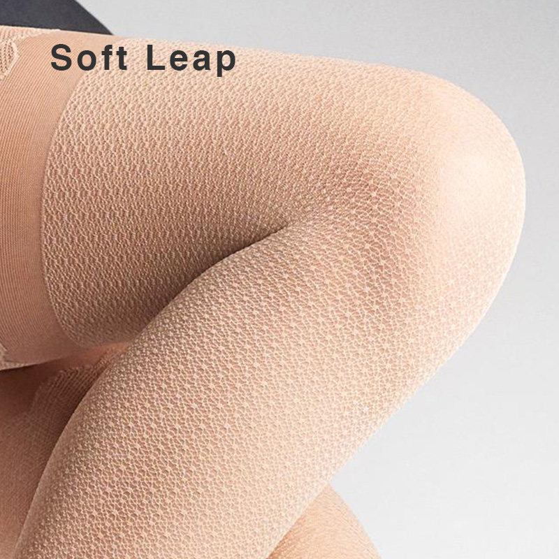 亲肤丽春秋季提花哑光性感连裤袜 亲肤丽连裤袜/打底袜