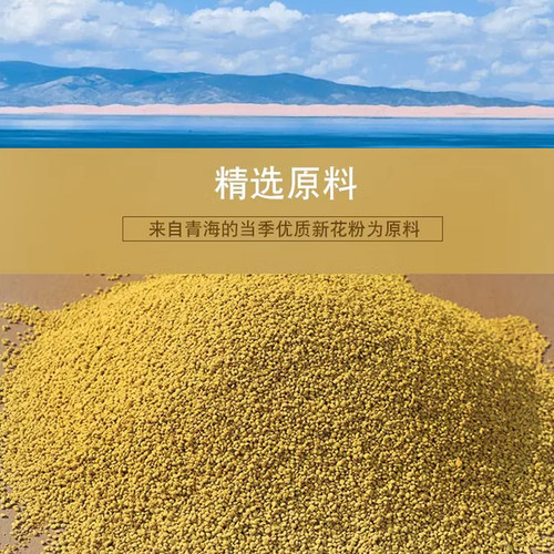 喂蜂油菜花粉浆养蜂工具中蜂意蜂蜜蜂粮繁蜂神器养蜂饲料花粉蜂粮 - 图1
