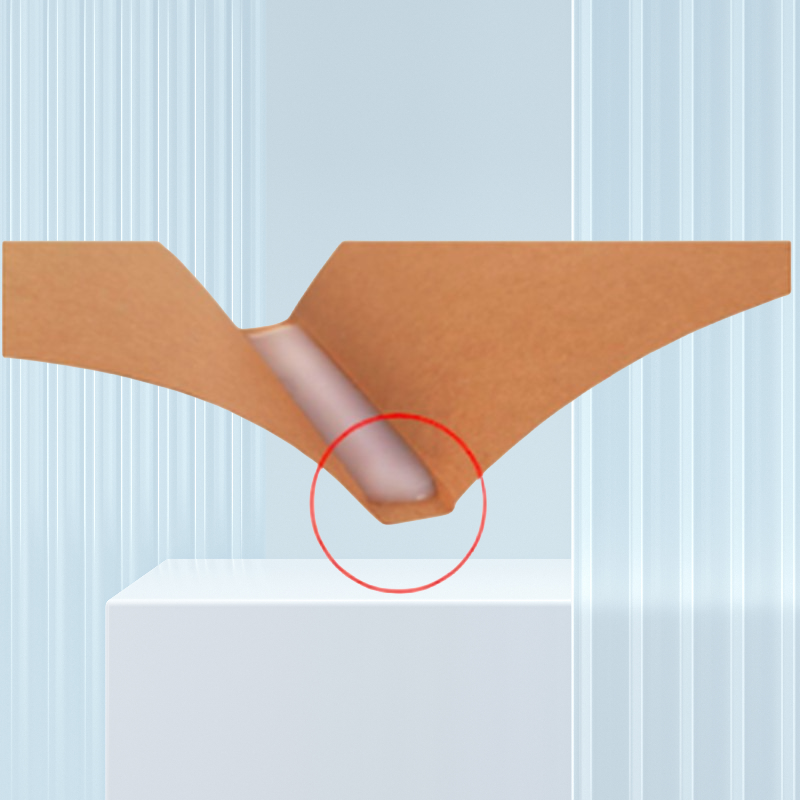 力晴a4记帐凭证装订封面电脑会计横向封面a5封皮打印纸抵扣联牛皮纸横版封面a4一半档案裹背式竖版热熔封套 - 图2