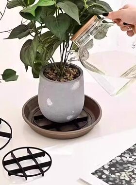 【限量抢购】通风防烂根花托底网