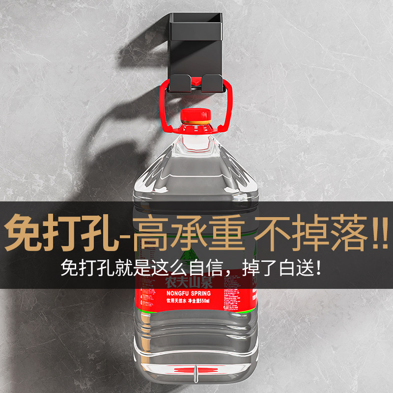 放牙膏电动剃须刀置物架卫生间底座 若盛牙刷架/牙具座