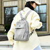 2025 new versatile casual men's and women's bags