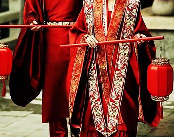 ເຫມາະສໍາລັບ dress wedding, Ming Dynasty Hanfu, lantern ສີແດງ Portable, ເສົາ Portable ສີແດງ, ການຖ່າຍຮູບ Hanfu, props ການຖ່າຍຮູບ wedding, ການຖ່າຍຮູບ