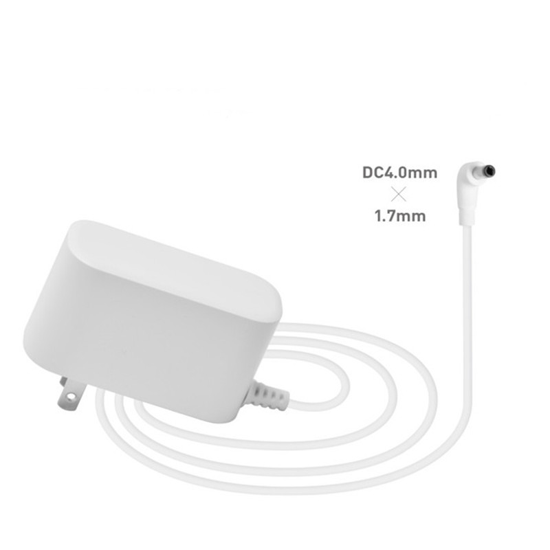 适用适用小度充电器线小度在家1C1S电源线原装智能音箱X8X6专用适-图1