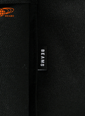 BEAMS双肩包背包日常基础款