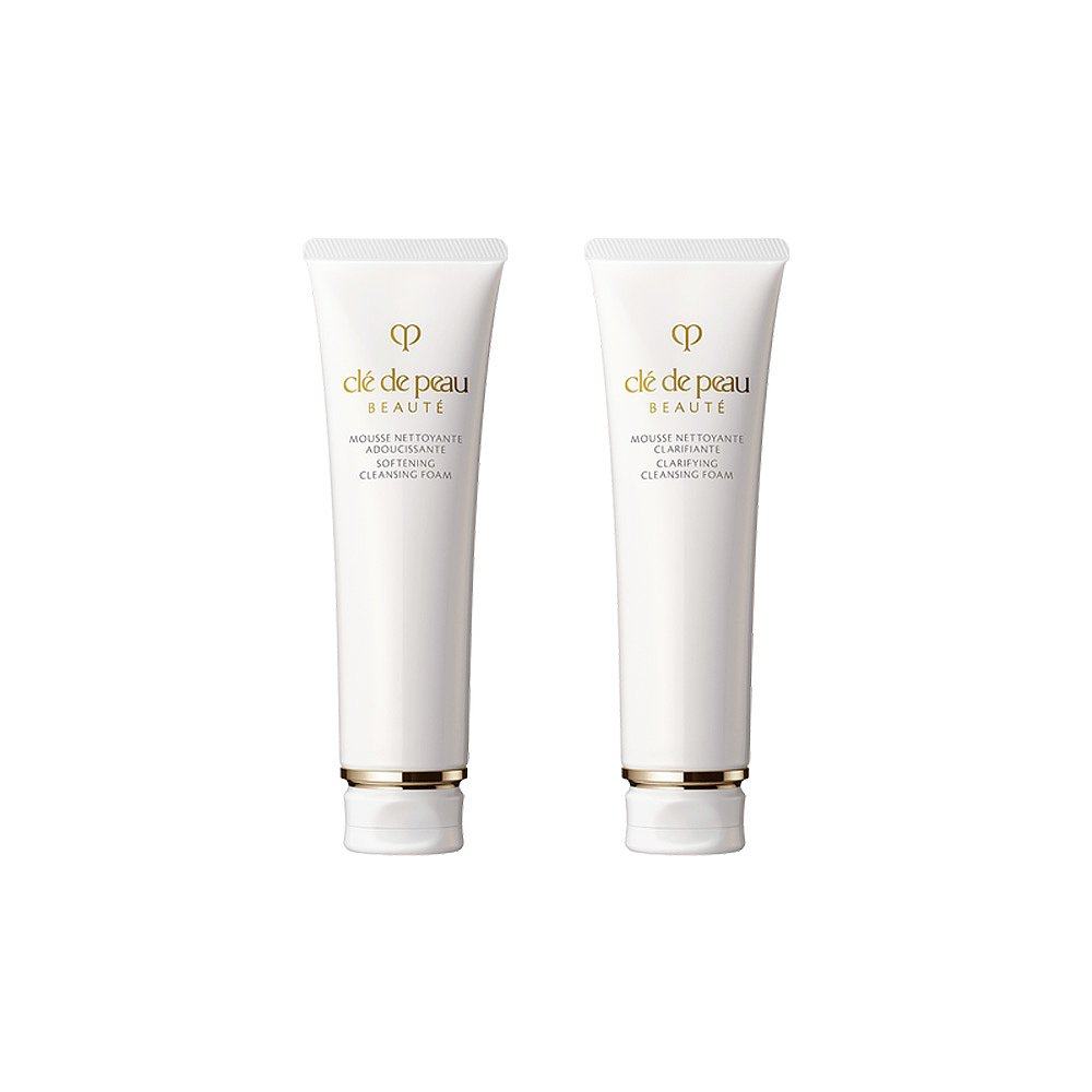 cpb /肌肤之钥泡沫保湿140g洁面乳 令和多喜屋海外洁面