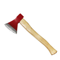 Tenchi (CT) Fire Axe of Taiping Tomahawk Hammer Fire Axe Fire Axe for Large and Small Hand Axe