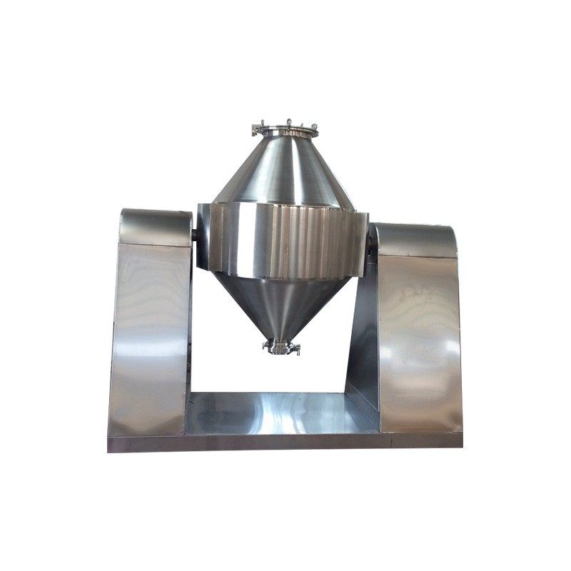 供应双锥混合搅拌机干粉颗粒饲料药品粉末混合机多种型号可选,淘宝优惠券,粉丝福利购,淘宝优惠卷