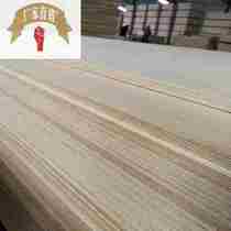 2022 manufacturer straight for 318mm birch wood surface multi-laminate bleached birch wood full birch furniture level glued