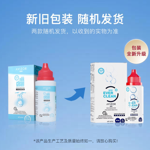 【天猫U先】avizor优卓优可伶双氧水60ml - 图2