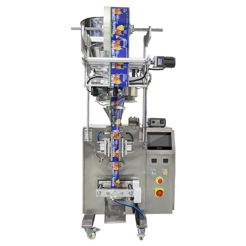 颗粒包装机大米五谷杂粮茶叶零食背封袋全自动立式颗粒包装机,淘宝优惠券,粉丝福利购,淘宝优惠卷