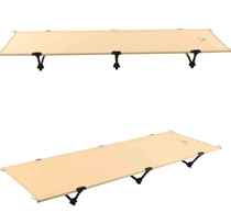 Tirak Outdoor Portable Folding Bed New DOD Upgrade Camping Line Military Bed Oxford B