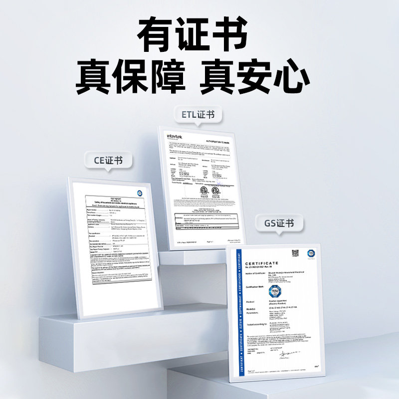 希蜜家用空气炸锅新款大容量小烤箱 hildmac空气炸锅