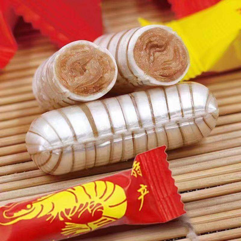 大虾酥糖老北京风味老式怀旧零食袋装花生糖结婚庆喜糖果年货节,淘宝优惠券,粉丝福利购,淘宝优惠卷