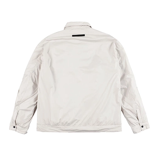 Пуховик для отдыха, демисезонная куртка с пухом