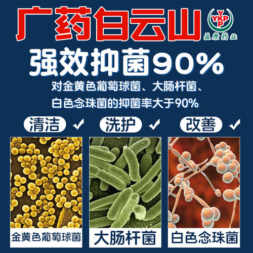 包皮炎龟头炎症男性专用珍珠粒丘疹真菌感染阴囊瘙痒湿疹止痒喷剂 - 图3