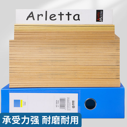 海博信塑料档案盒文件盒资料盒PP塑料加厚文件整理大容量凭证收纳盒文件夹55mm会计凭证装订大容量办公用品 - 图2